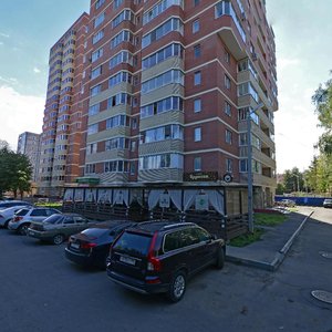 Ulitsa Dzerzhinskogo, 22, : foto