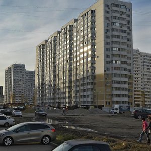 Karyakina Street, 25, Krasnodar: photo