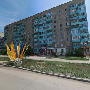 Metallwrgter Avenue, 17, Temirtau: photo