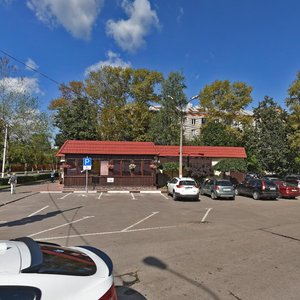 Tsiolkovskogo Street, 29Г ، : صورة