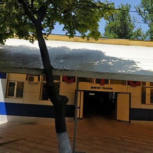 Serednia vulytsia, 12, Odesa: photo