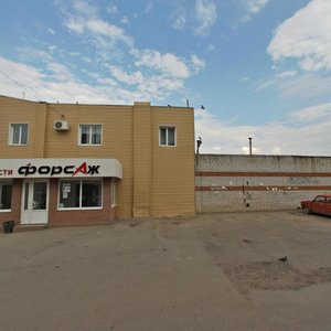 Ostuzheva Street, 27В, Voronezh: photo