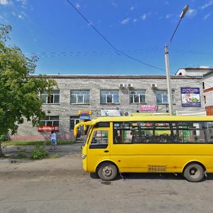 Papanincev Street, 194к4, Barnaul: photo