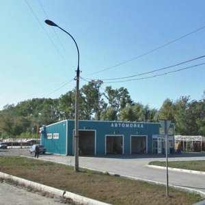 Port-Arturskaya ulitsa, 2Бк2, : foto