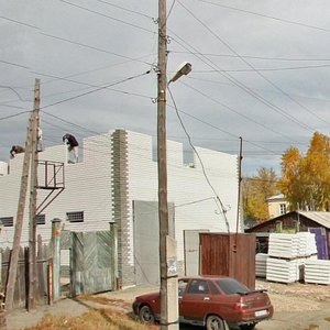 Барнаул, Партизанская улица, 6: фото