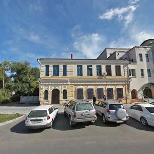 Teatralnaya Street, 25 ، : صورة