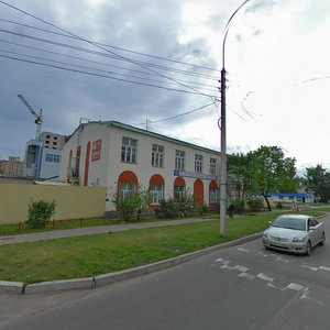 Bolshaya Moskovskaya Street, 104 ، : صورة