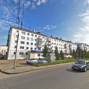 Ulitsa Stepana Khalturina, 10, Kazan: photo