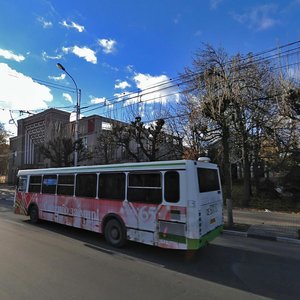 Рязань, Улица Ленина, 41: фото