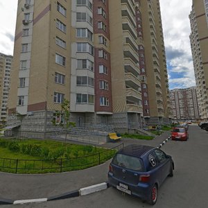 Москва и Московская область, Жилой комплекс Бутово Парк, 5: фото