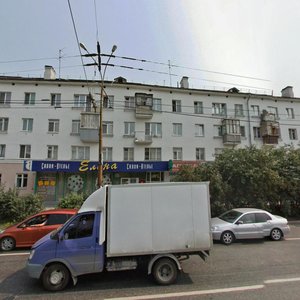 Komsomolskaya Street, 1, Yekaterinburg: photo