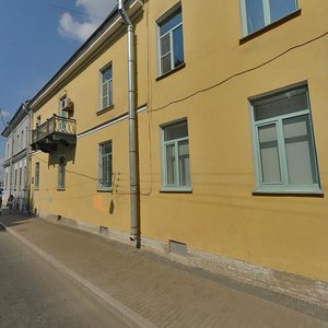 Angliyskaya Embankment, 74, Saint Petersburg: photo