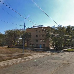 Ulitsa 60 let Oktyabrya, 2Г, : foto