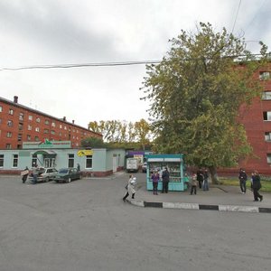 Новокузнецк, Улица Климасенко, 10: фото