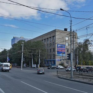 Волгоград, Проспект имени В.И. Ленина, 94: фото