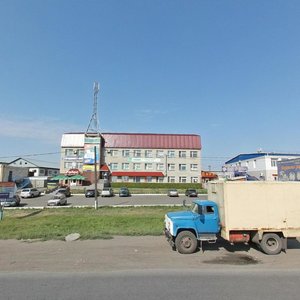 Melnichnaya ulitsa, 128, Omsk: photo