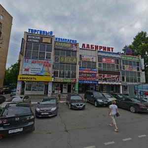 Sovetskaya Street, 3, Ramenskoe: photo