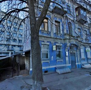 Olesia Honchara Street, 8, Kyiv: photo