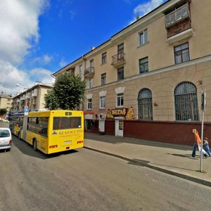 Vulica Maksima Horkaha, 67/1, Vitebsk: photo