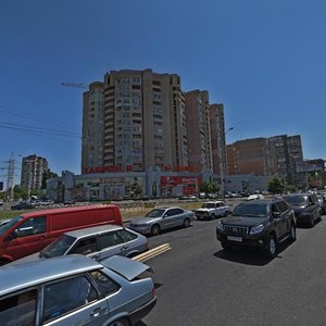 Prospekt Marshala Zhukova, 3А, Odesa: photo