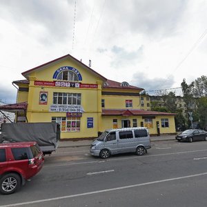 Novouglichskoye Highway, 40А, : foto