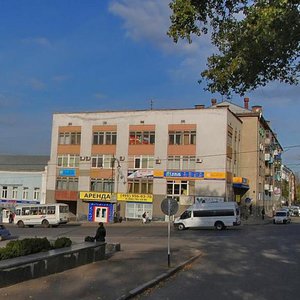 Dzerzhinsky Street, 19, : foto