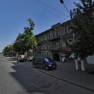 Prokhorovska vulytsia, 37, Odesa: photo