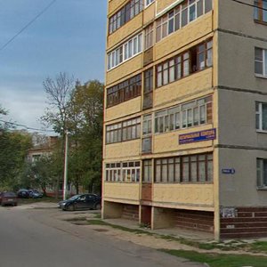 Ulitsa Pobedy, 6А, Voskresensk: photo
