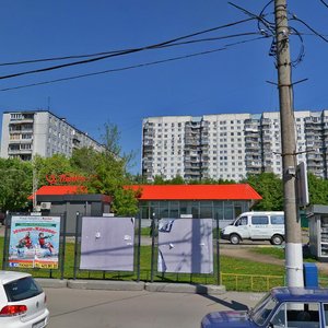 Orekhoviy Boulevard, 43, : foto