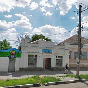 Ulitsa Gulayeva, 122, Aksay: photo