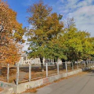 Oberehova vulytsia, 1, Mykolaiv: photo