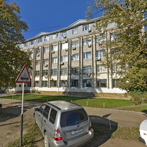 Tramvaynaya Street, 25, Krasnodar: photo