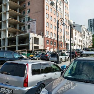 Pogranichnaya Street, 4, : foto
