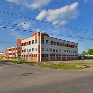 Parizhskoy Kommuny Street, 84А, Ivanovo: photo