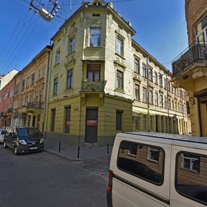 Vulytsia Mykhalchuka, 7, Lviv: photo