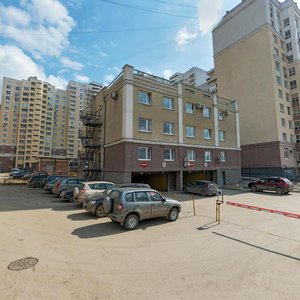 8 Marta Street, 194 ، يكاترينبورغ: صورة