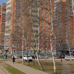 Proyezd Makarenko, 3 ، : صورة