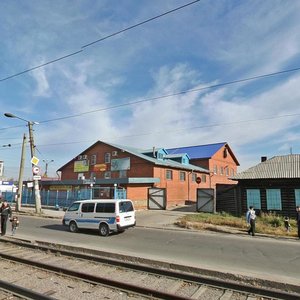 Internatsionalnaya ulitsa, 3, Usole‑Sibirskoe: photo