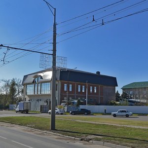 Dzerzhinsky Street, 195, Krasnodar: photo