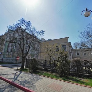 Sovetskaya Street, 12, Kerch: photo