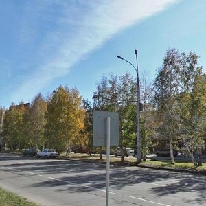 Marshala Zhukova Avenue, 70Б, : foto