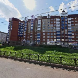 Ulitsa Karanaya Muratova, 2 ، : صورة