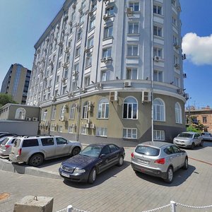Sedova Street, 6, Rostov‑na‑Donu: photo