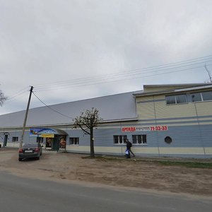 Vodoprovodnaya Street, 23А, Yoshkar‑Ola: photo