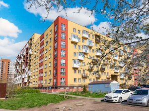 Mayskiy Lane, 5, Kaliningrad: photo