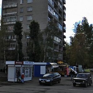 Dzerzhinskogo Avenue, 57, Yaroslavl: photo