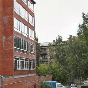Krasnoarmeyskaya Street, 46, Tomsk: photo