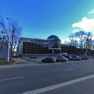 Kuybyshevskoe Highway, 19 ، ريازان: صورة