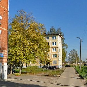 Sovetskaya ulitsa, 25, Elektrogorsk: photo