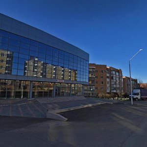 Ulitsa Volkova, 18/1, Lermontov: photo